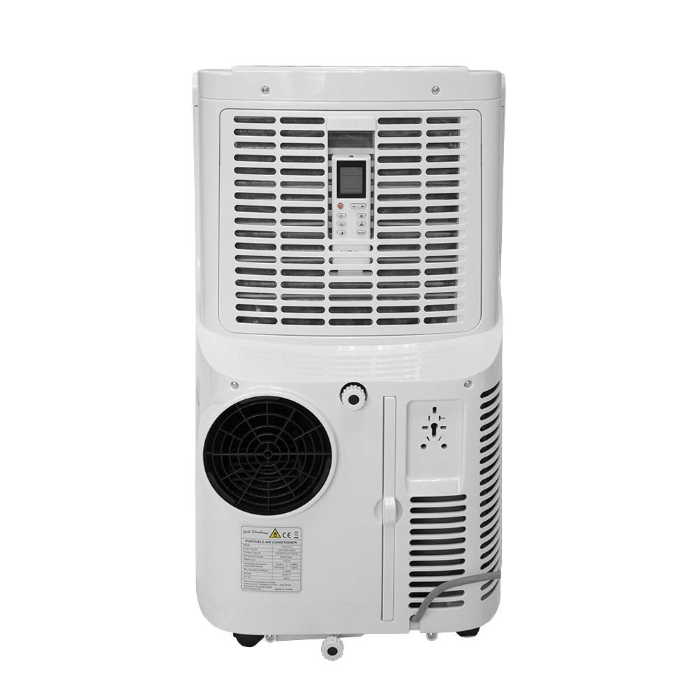 Jack Stonehouse Conditioning Unit Portable Air Conditioner, 12000BTU