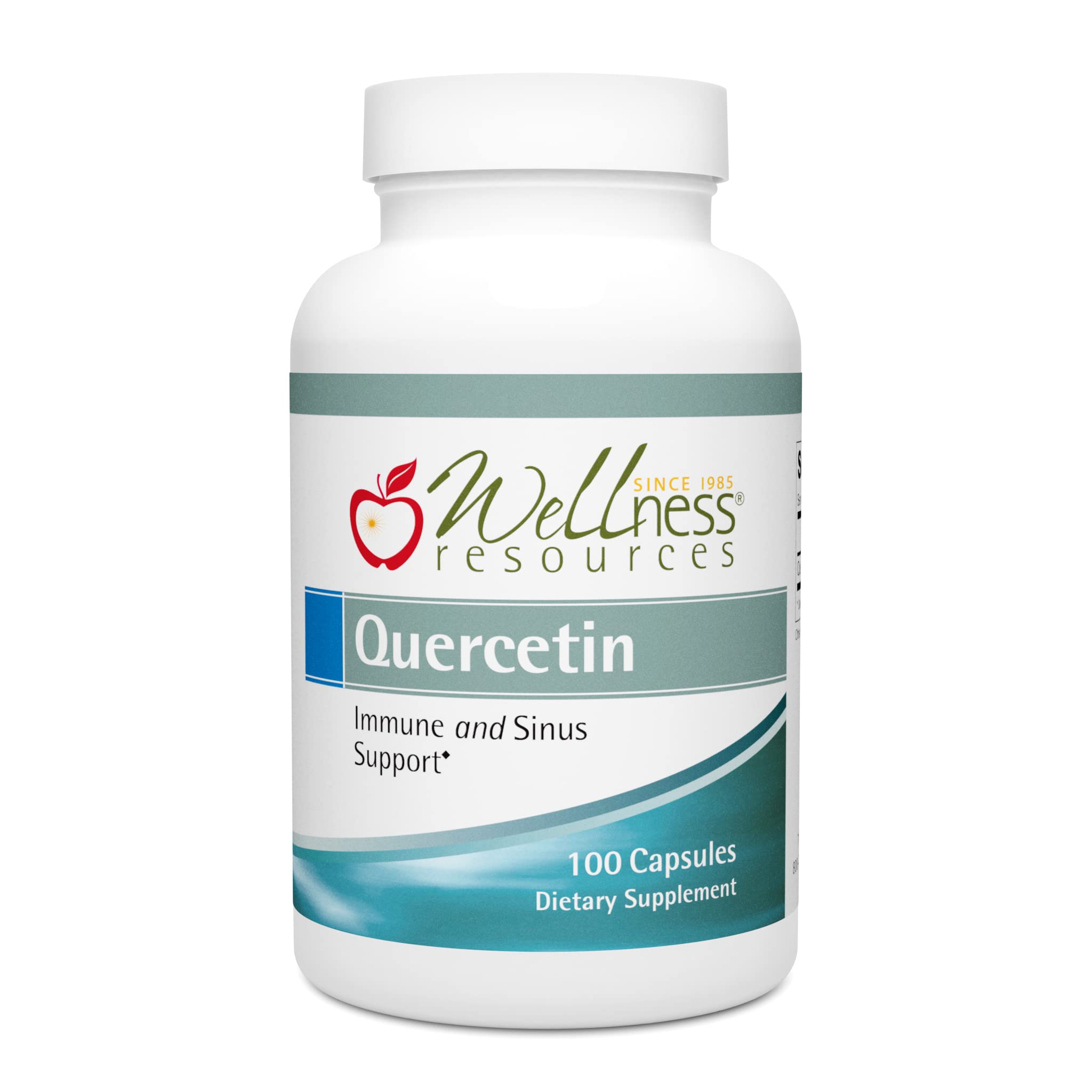 Wellness Resources Quercetin