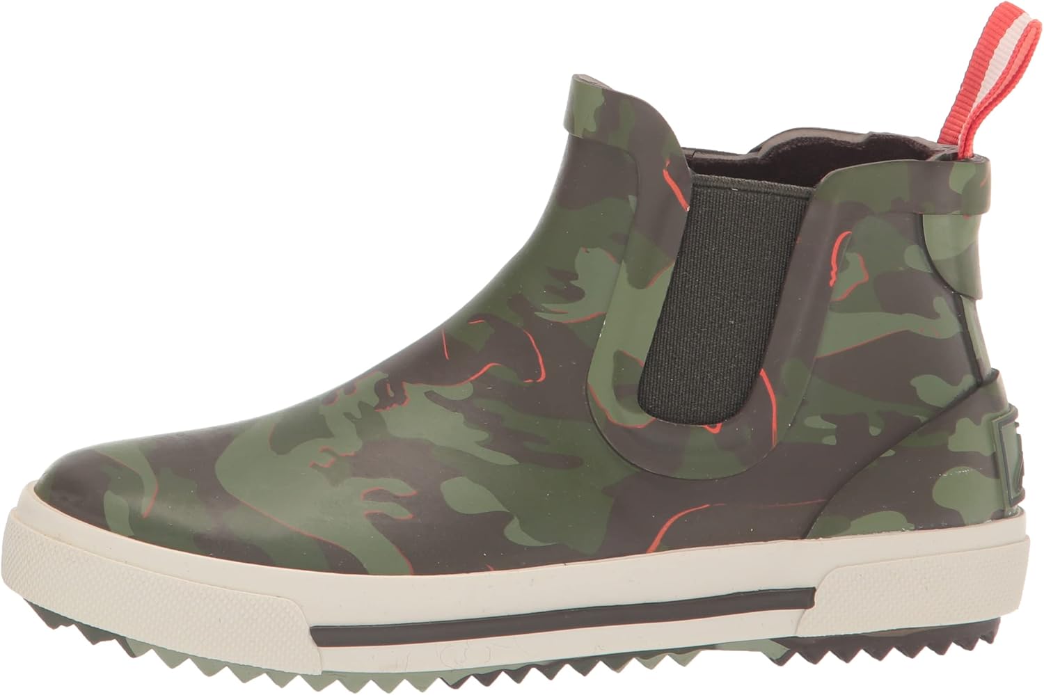 Joules girls Rainboots