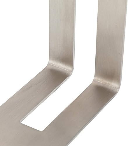 Miniatura 3 de MIAO JIN Soporte de papel de filtro de café, contenedor de almacenamiento de papel de café de acero inoxidable, soporte de papel de filtro de café