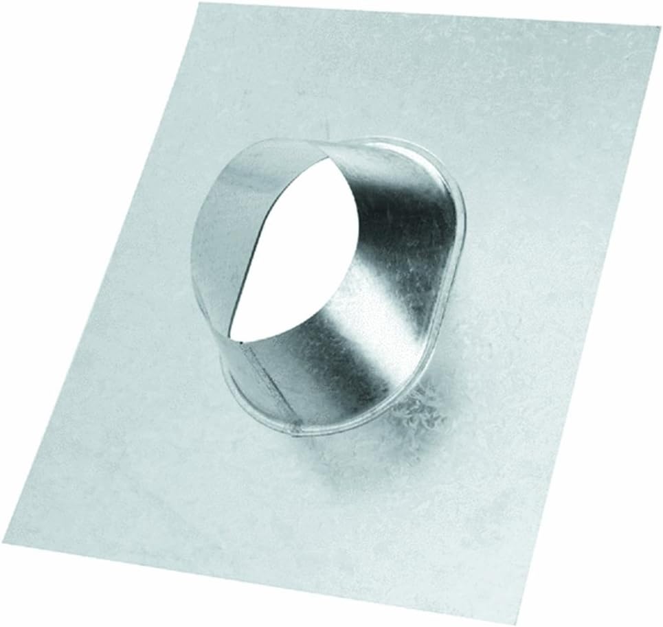 SELKIRK CORP 105825 5-Inch Adjustable Flashing