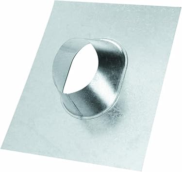 SELKIRK CORP 105825 5-Inch Adjustable Flashing