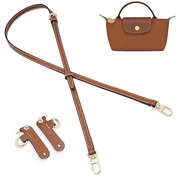 Amazon.com: Purse Straps Replacement, Leather Handbag