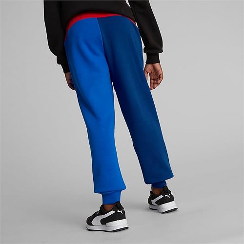 Miniatura 4 de PUMA Kids' BMW M Motorsport Sweat Pants