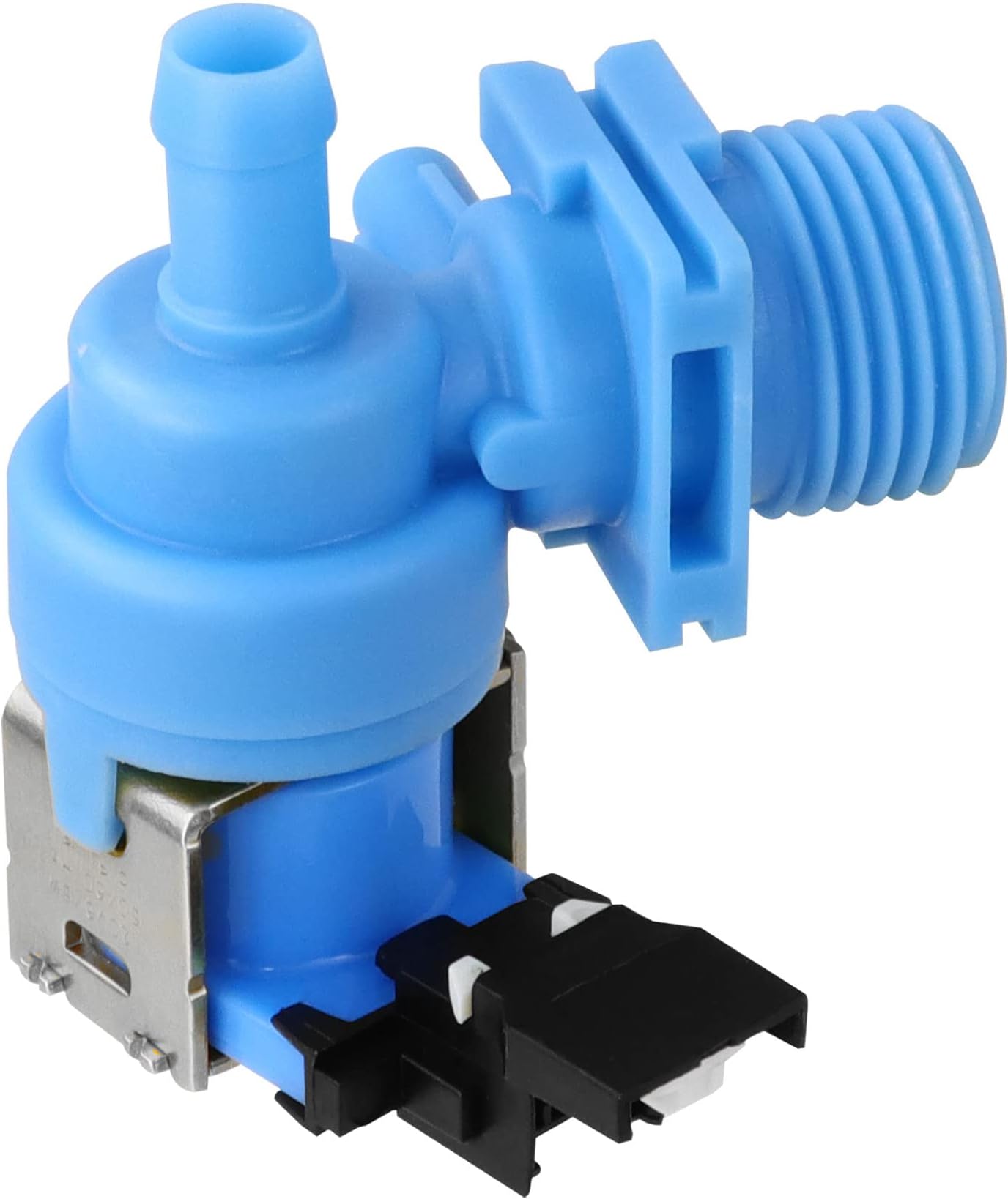 W11175771 W10327249 W10327250 Dishwasher Water Inlet Valve for whirlpool kitchen aid kenmore 665 662 amana maytag Replaces W11130744 W10195047 W10316814 W11130743 W10872255 Dishwasher Part