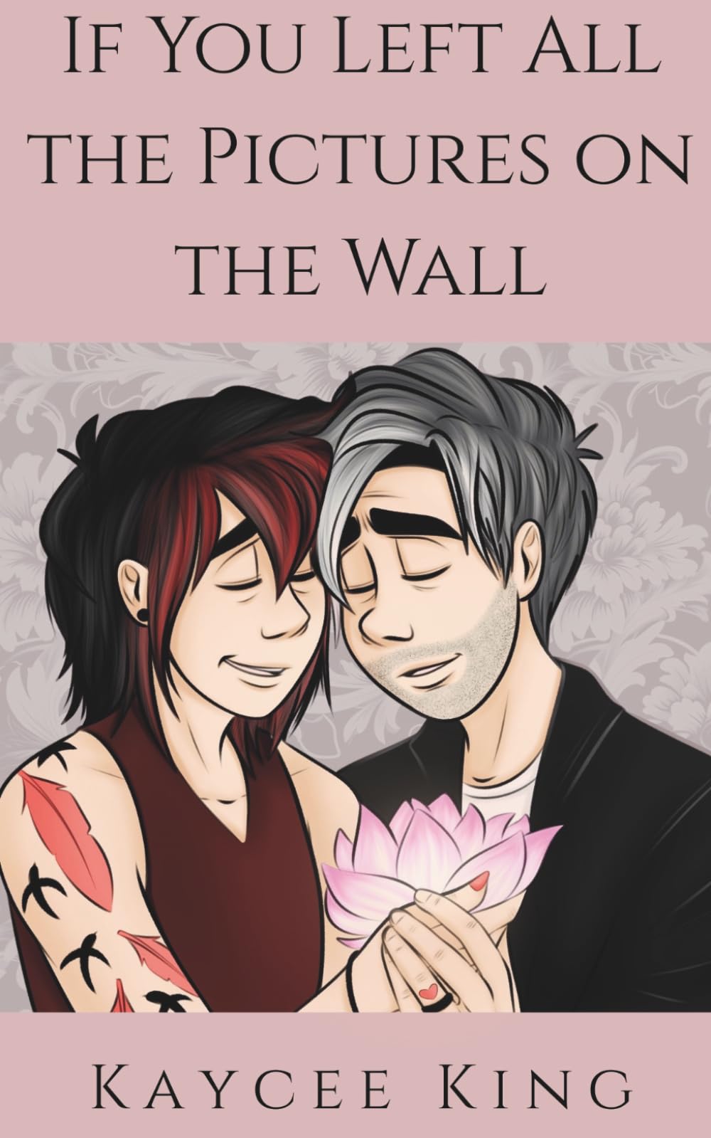 If You Left All the Pictures on the Wall: Book Four (The Things We Didn't Know)