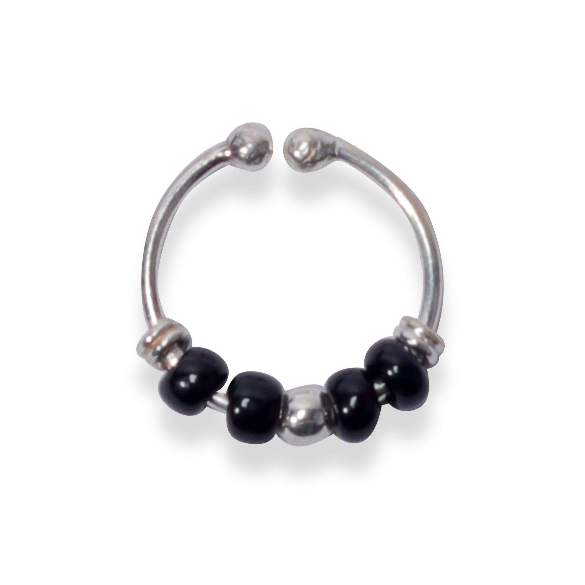 See full amazon price history chart for JSAJ PLAIN OXIDIZED NOSE BALI NOSE RING 925 STERLING SILVER FOR GIRLS WOMENS JSAJ PLAIN OXIDIZED NOSE BALI NOSE RING 925 STERLING SILVER FOR GIRLS WOMENS (B091Z29W7P) Amazon Price History, Amazon Price Tracker