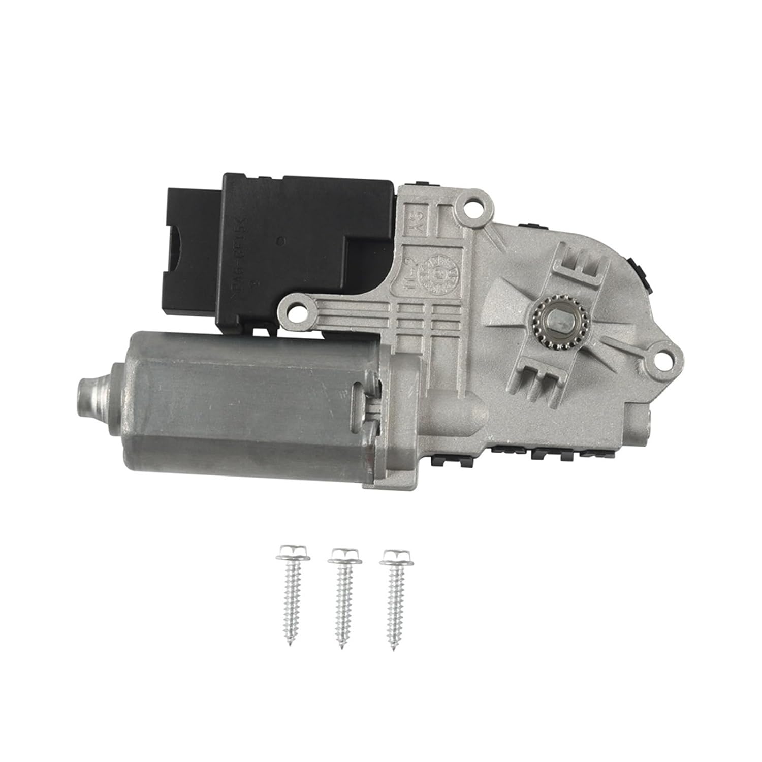 Sunroof Moon Roof Motor Left Or Right Power Sunroof Motor Replacement 2011-2017 BB5Z15790A