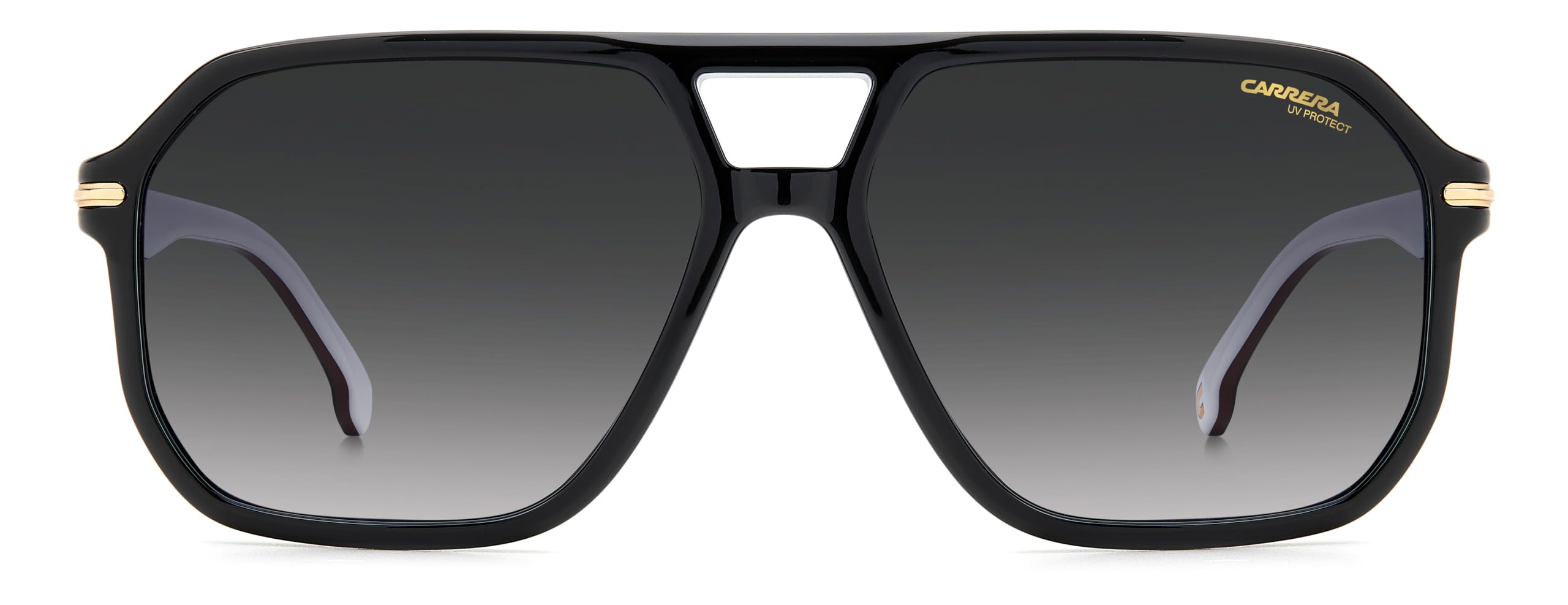 Carrera Gafas de Sol 302/​S M4P STRIPED BLACK 59/​15/​145 Hombre