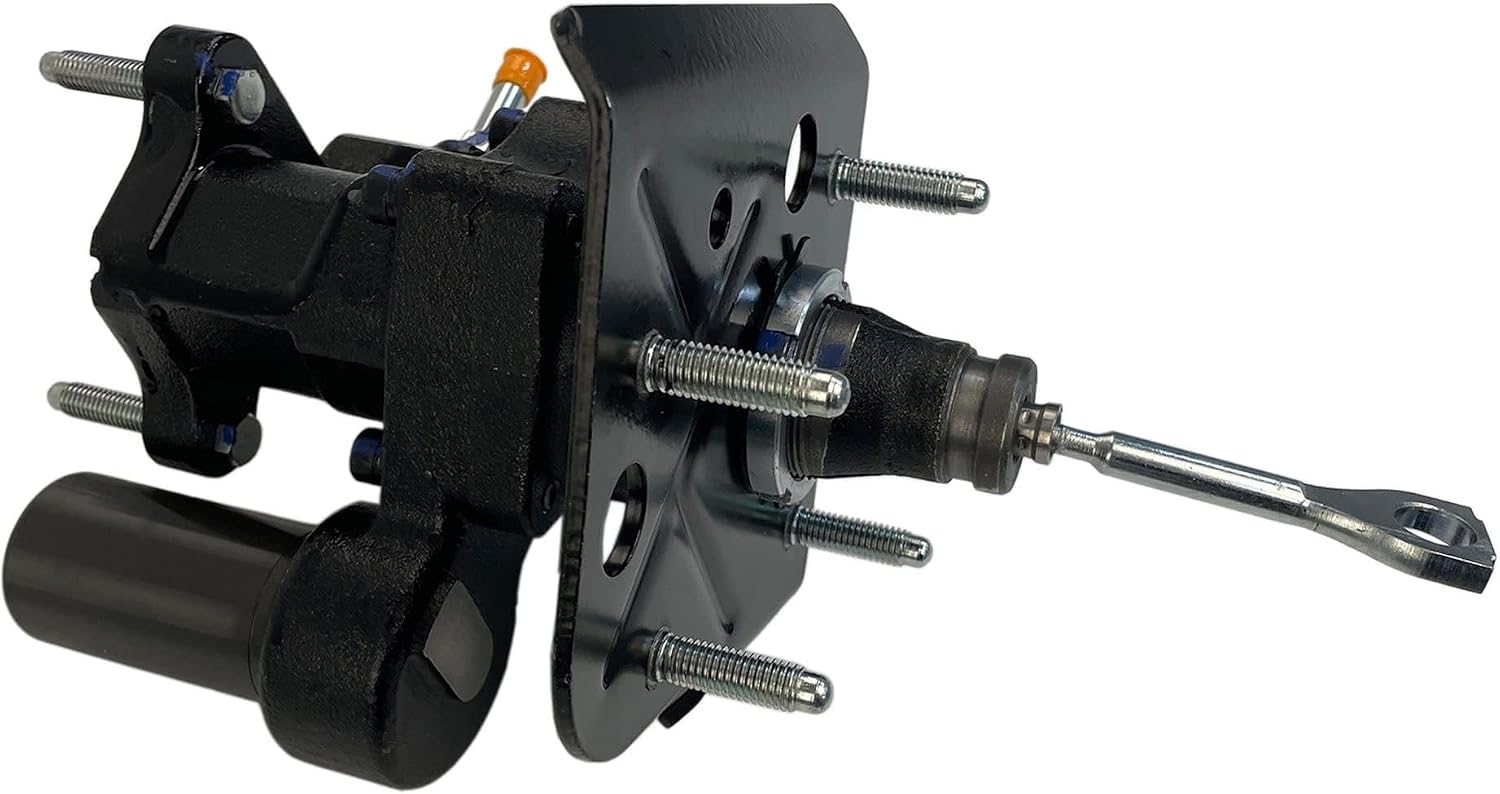 Hydraulic Power Brake Booster 52-7371 For 2003-2007 Chevrolet Avalanche Suburban Silverado 1500 2500 3500 For GMC Sierra 1500 2500 3500 Yukon XL 2500