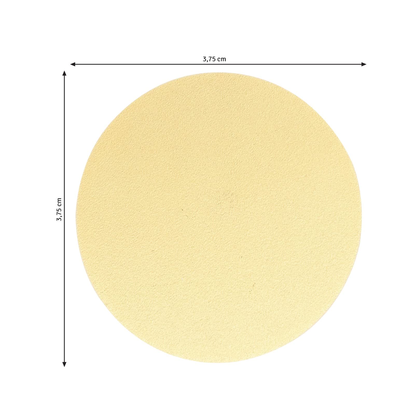 Vaessen Creative Perforatrice Timbre Maxi 3,75 Cm - Outil Scrapbooking Et Loisirs Créatifs Blanc/Rose