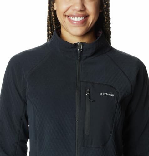 Image of Columbia Outdoor Tracks Full Zip