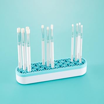 Spellbinders Mini Blending Brush Set, White