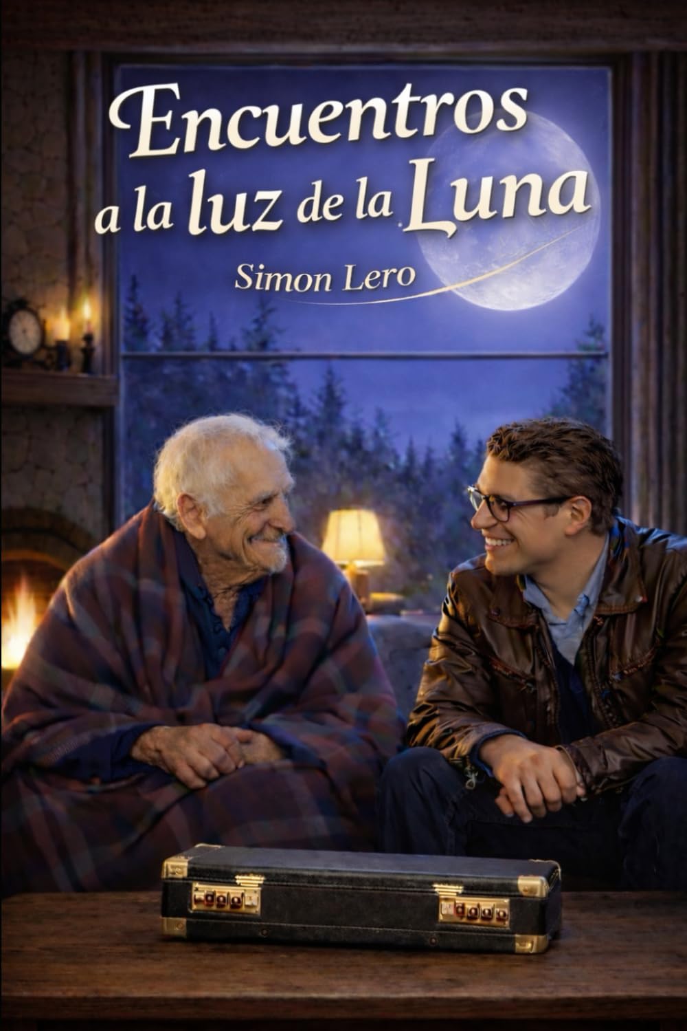 Encuentros a la Luz de la Luna
