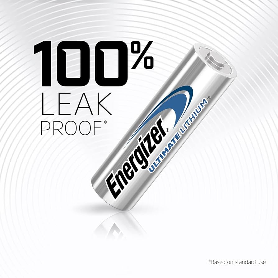 米軍放出品　 Energizer 充電式単三電池8本　新品未使用 Amazon.co.jp: Energizer 充電式単三電池、NiMH、2300mAh、充電