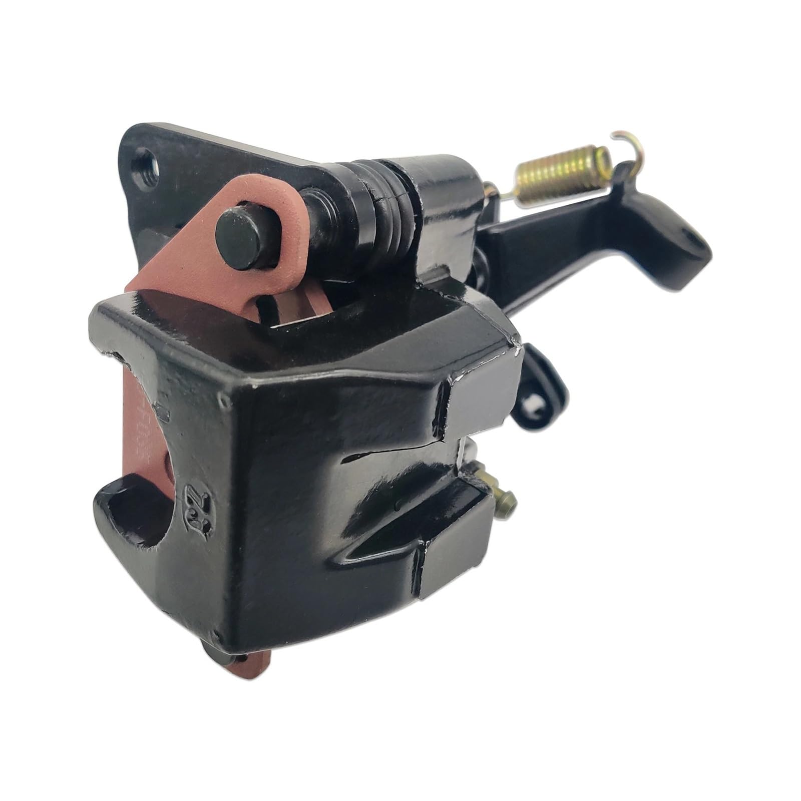 Frein de stationnement Linhai LH 300 commande de frein de parking quad 300cc code 32170 - 5
