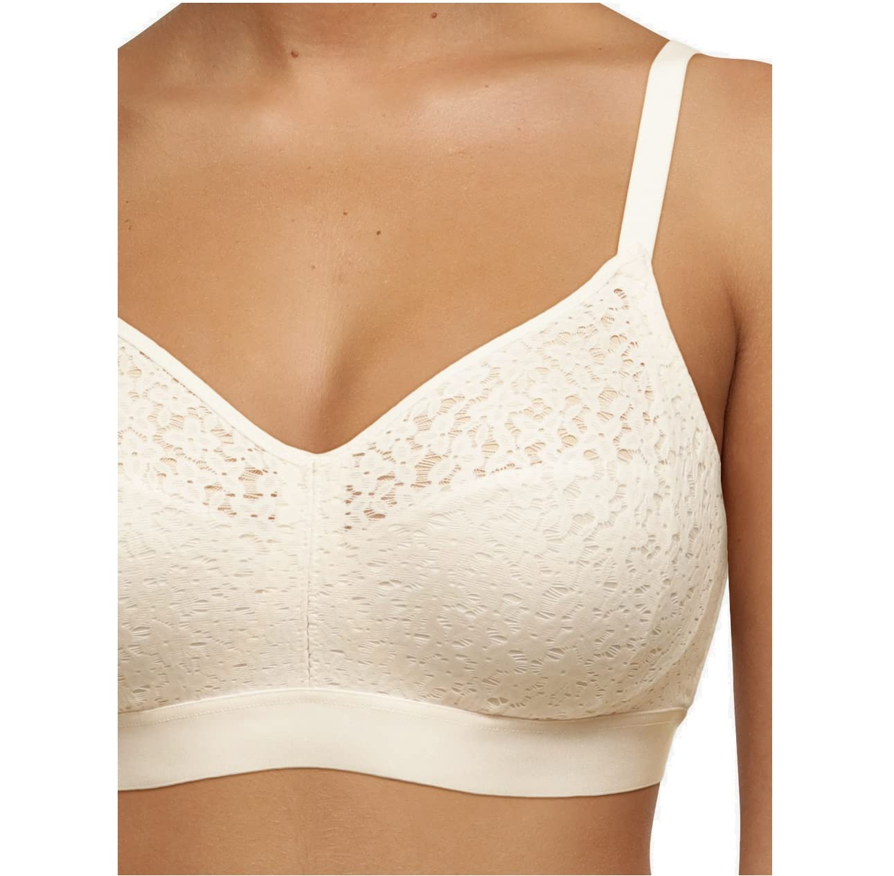 Chantelle Norah Comfort Full Bust Wireless Bra Sujetador Mujer