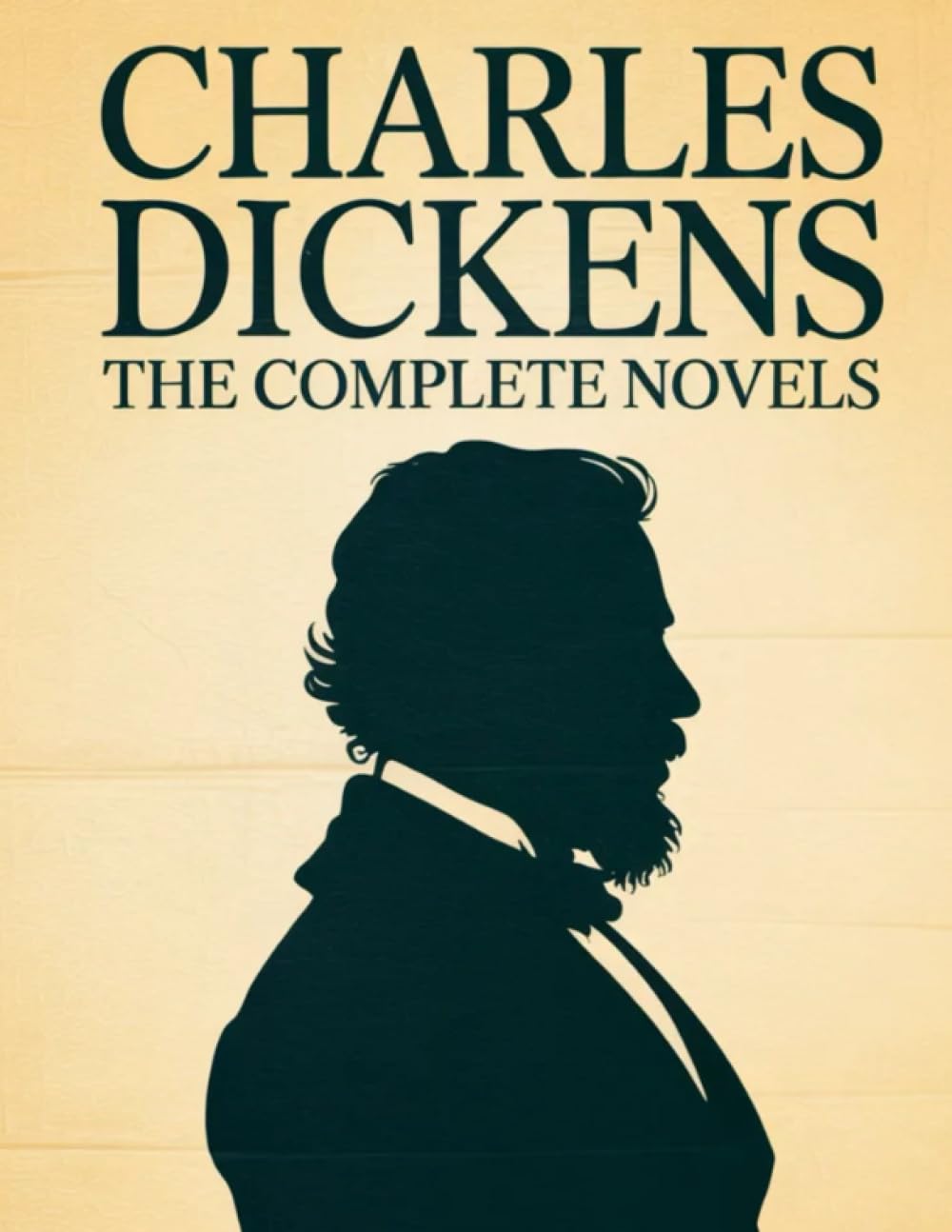 Charles Dickens: The Complete Novels