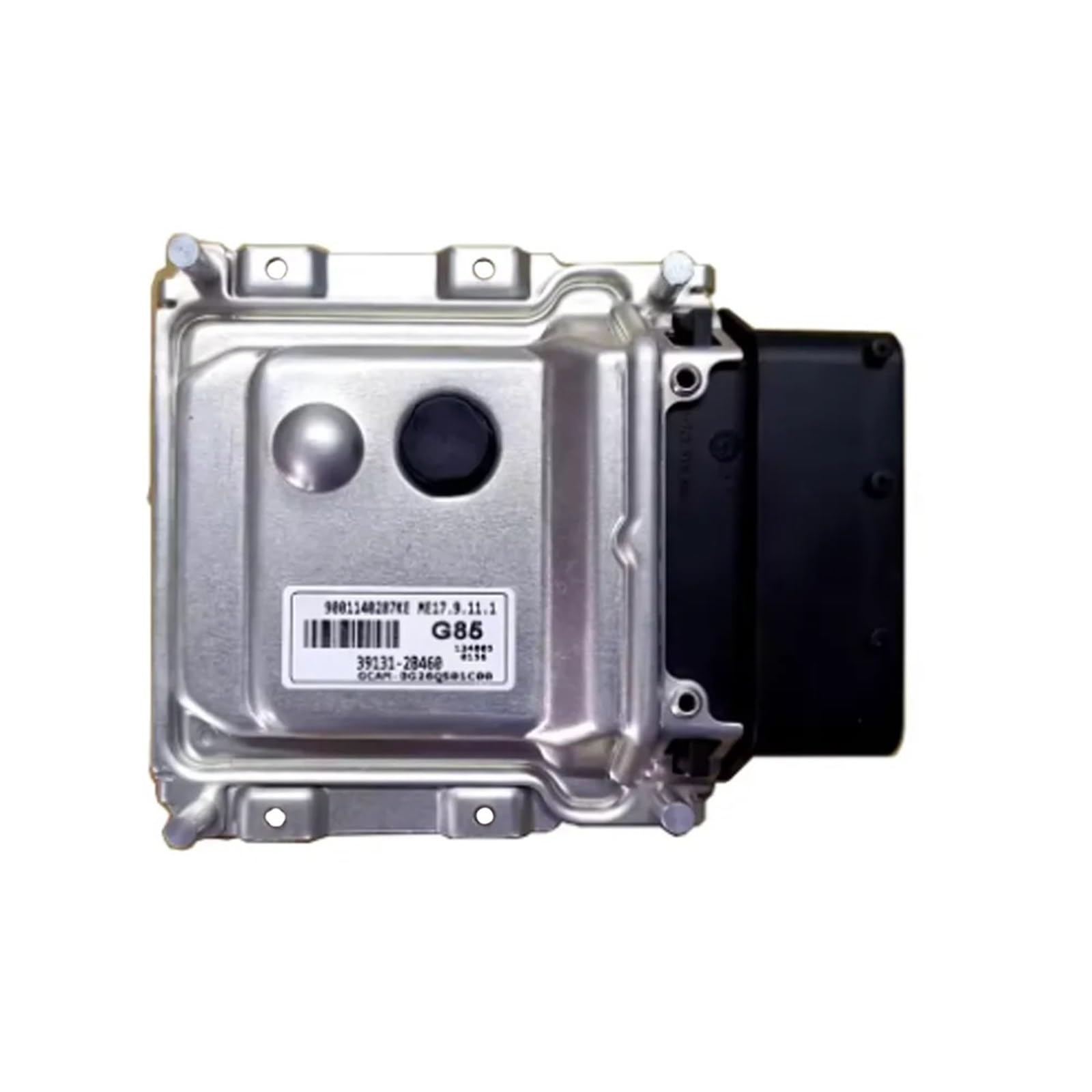 Engine Control Module Assembly For Kia 39131-2b460 Me17.9.11.1 Engine Control Module Electronic Ecu Ecm