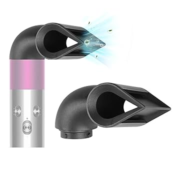 Amazon.co.jp: Dyson Airwrap HS01 HS05 スタイラー用ブレード