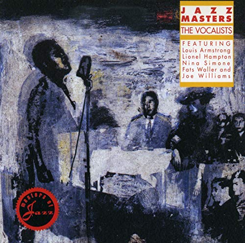 Jazz Masters: Vocalists