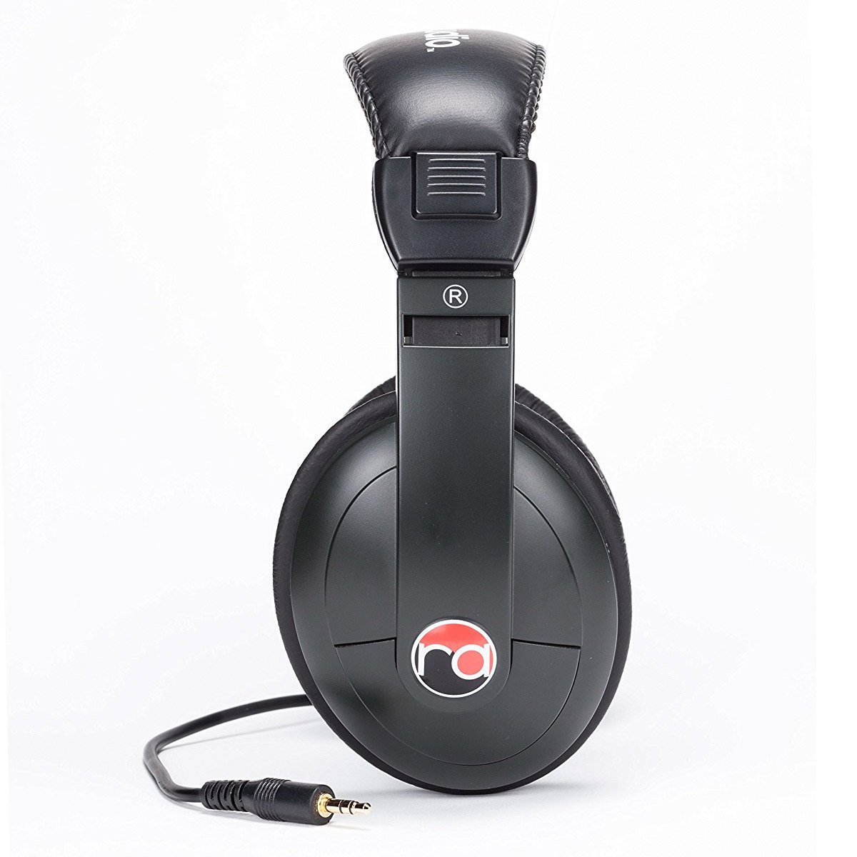 Zoom H2n Enregistreur multipiste numérique avec casque audio résident R100