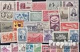 briefmarken sondermarken weihnachten 50 verschiedene Sondermarken Prophila Collection China 50 Verschiedene Sondermarken (Briefmarken für Sammler)