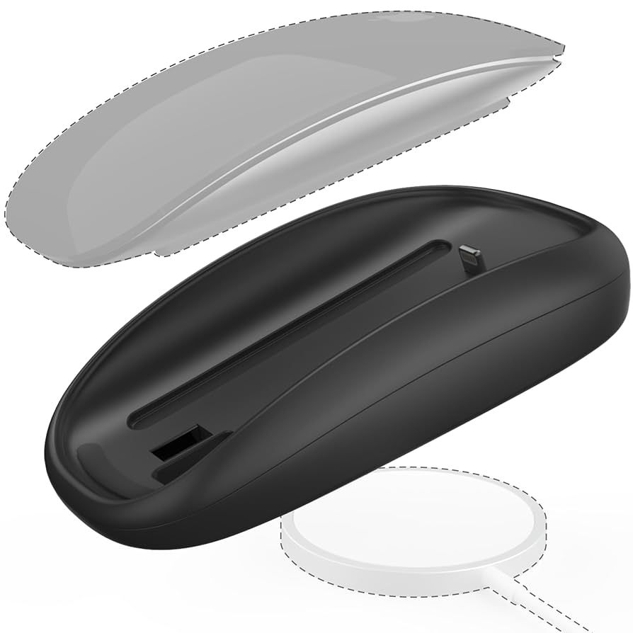 MacBook Pro + Magic Mouse + 充電器 Amazon.co.jp: TATOFY マウス充電器 Magic Mouse 2 (Lighting
