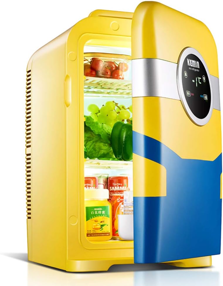 minifrigo fresco per uomini