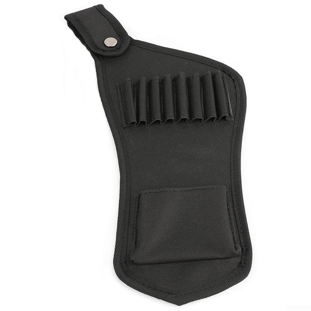 Borsa impermeabile per faretra di frecce con mani intercambiabili, per tiro con l'arco, faretra, balestra, faretra, faretra, faretra, fianchi, frecce, tasca per appendere la vita, migliora le