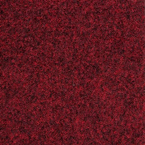 Moqueta roja Leroy Merlin ️ Mejores alternativas online