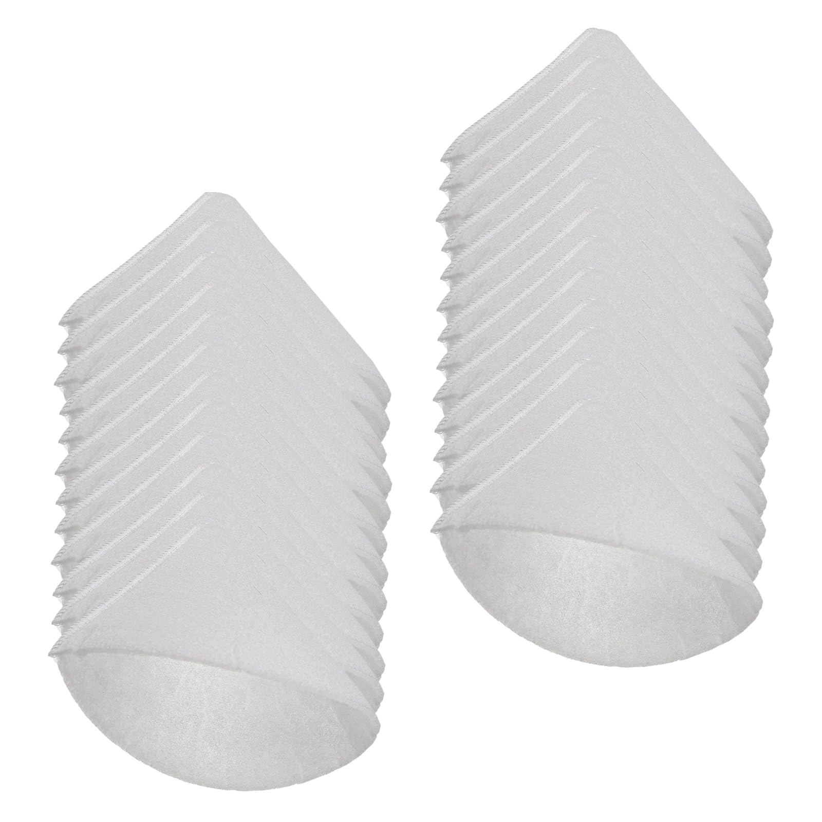 Système de ventilation sain à la maison avec le filtre à disque d'échappement DN 125 G4