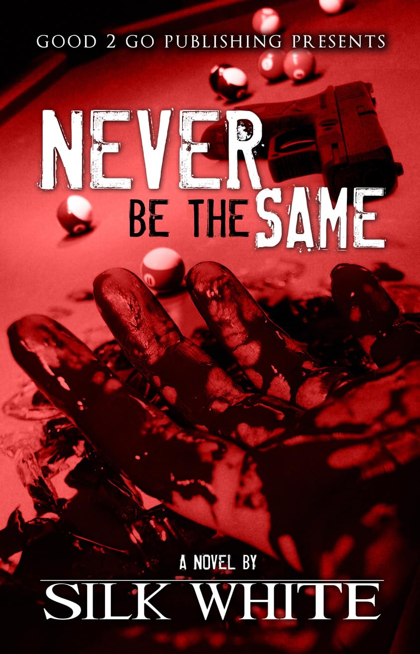 Buy Never Be the Same — BookShops.in