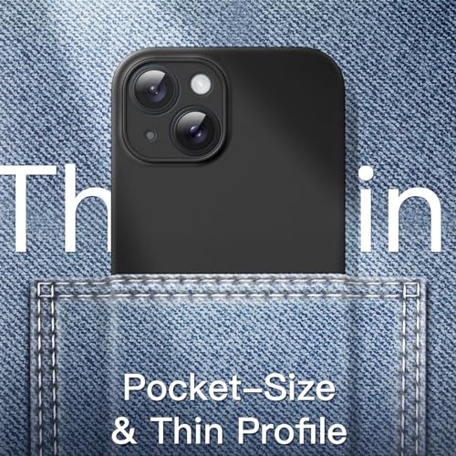 Jetech 5559- Ultra Slim (0.35Mm Thin) Case thumb #4