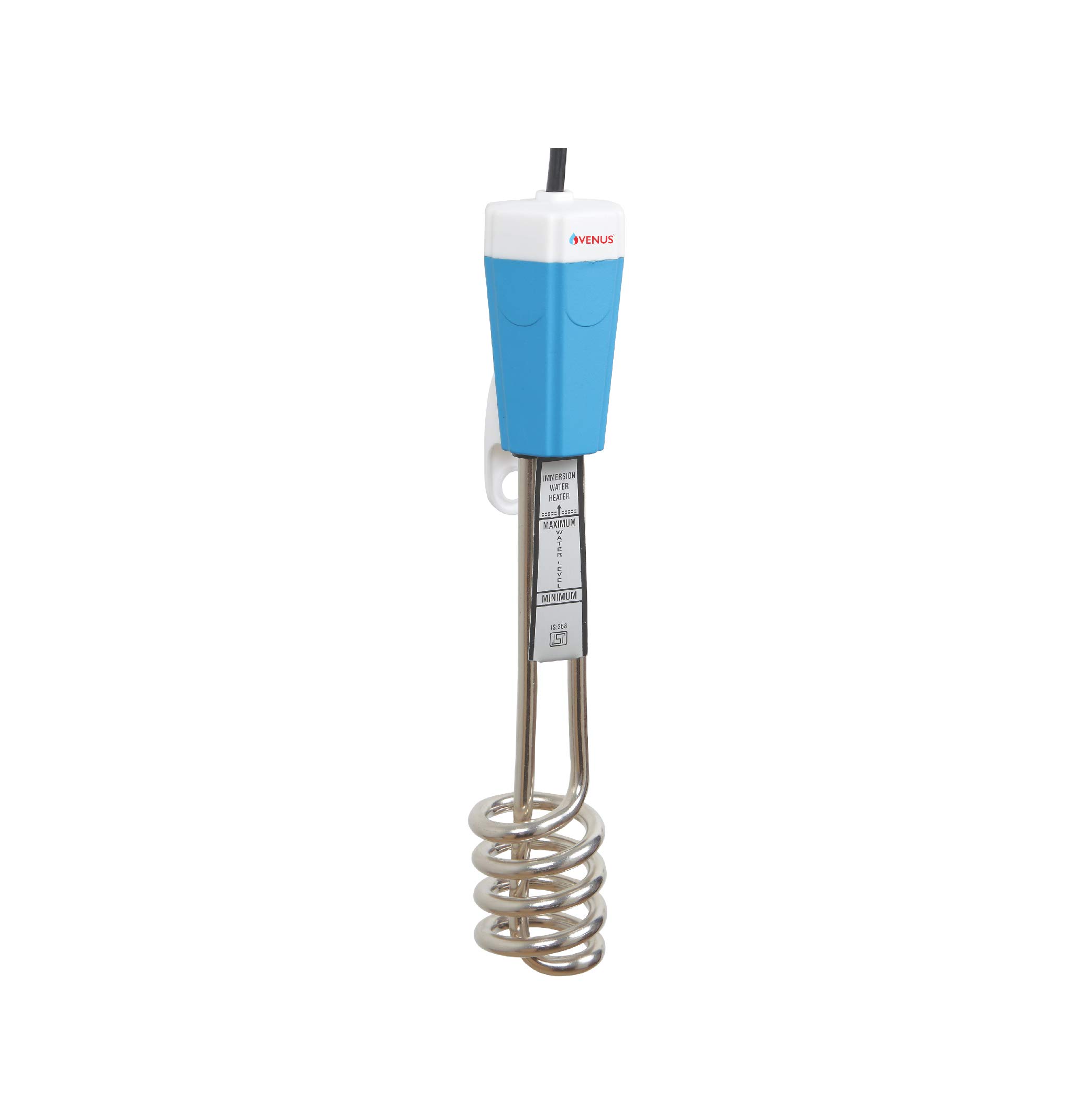 Venus Shock-proof Immersion Water Heater;ISI mark (1500) : Amazon.in: Home  u0026 Kitchen