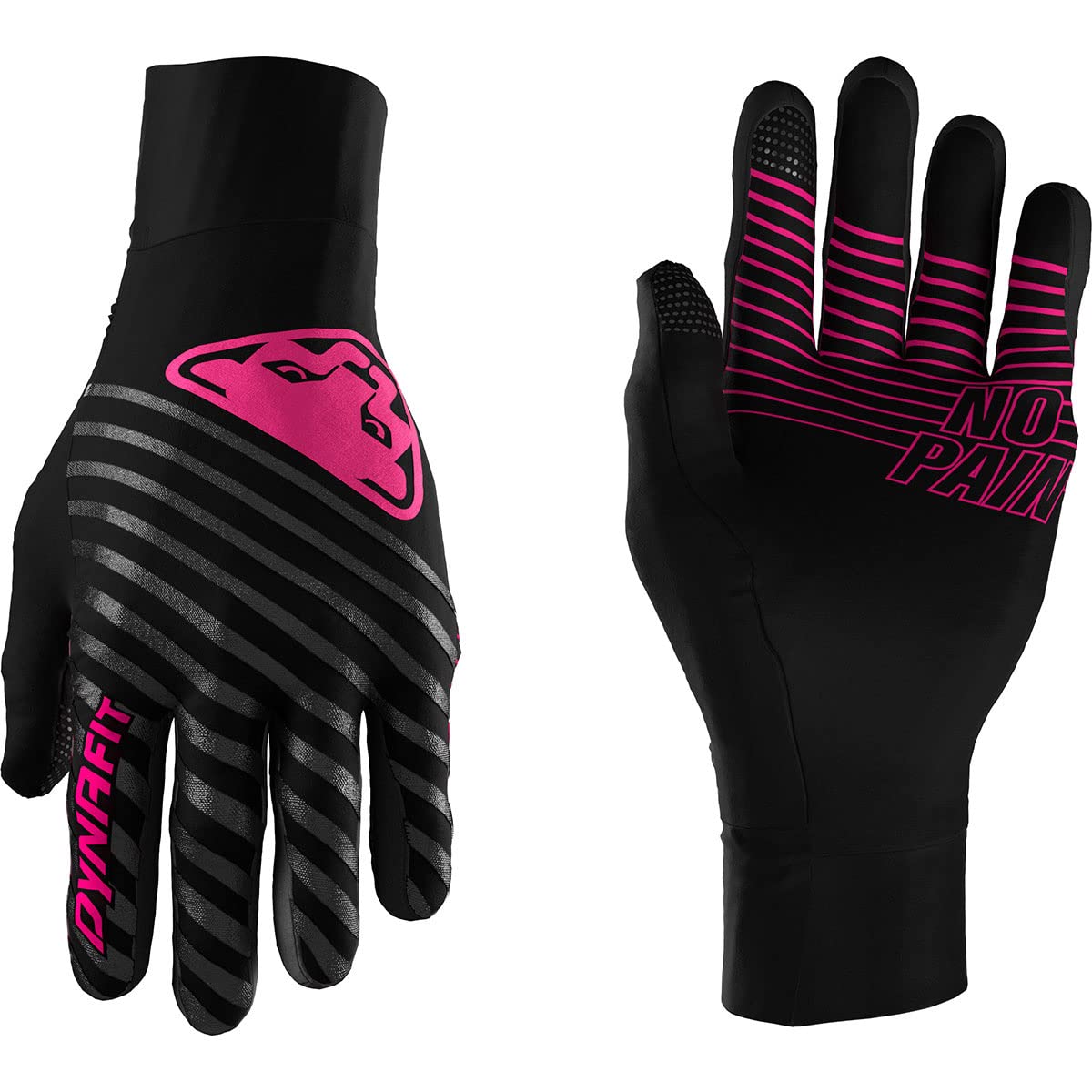 Dynafit Handschuhe der Marke Alpine Reflective Gloves