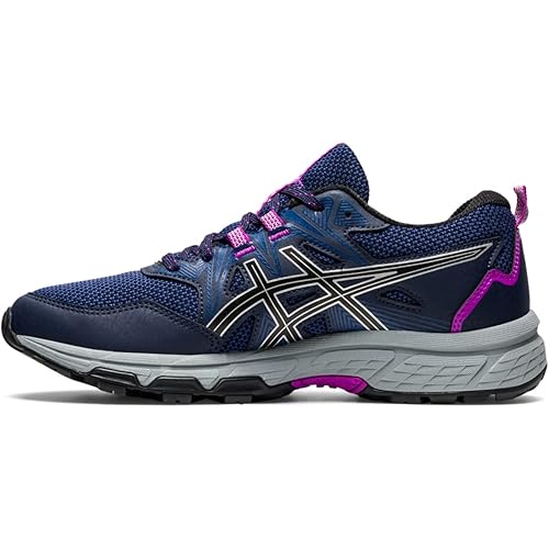 ASICS Women's Gel-Venture 8 Running Shoes