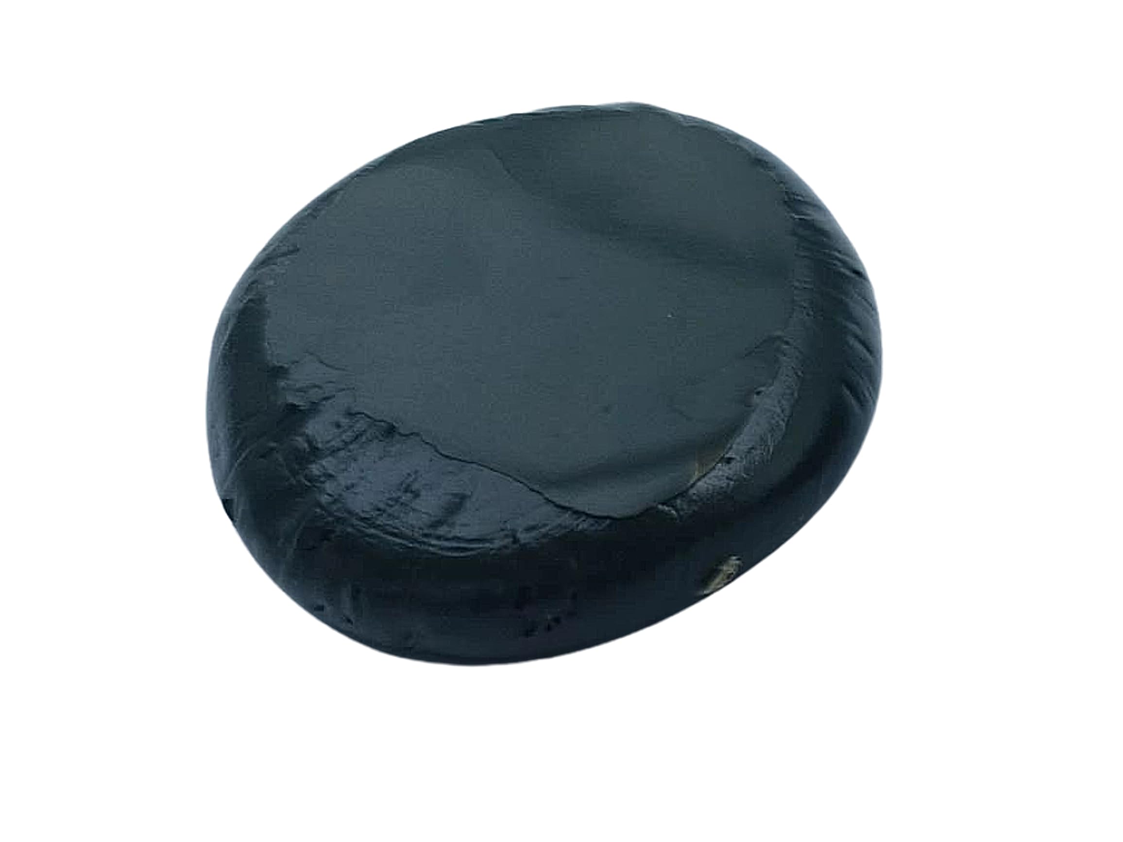 End Tackle Tungsten Putty, 20g, Reusable Fishing Weight, Black (Green, 20g)