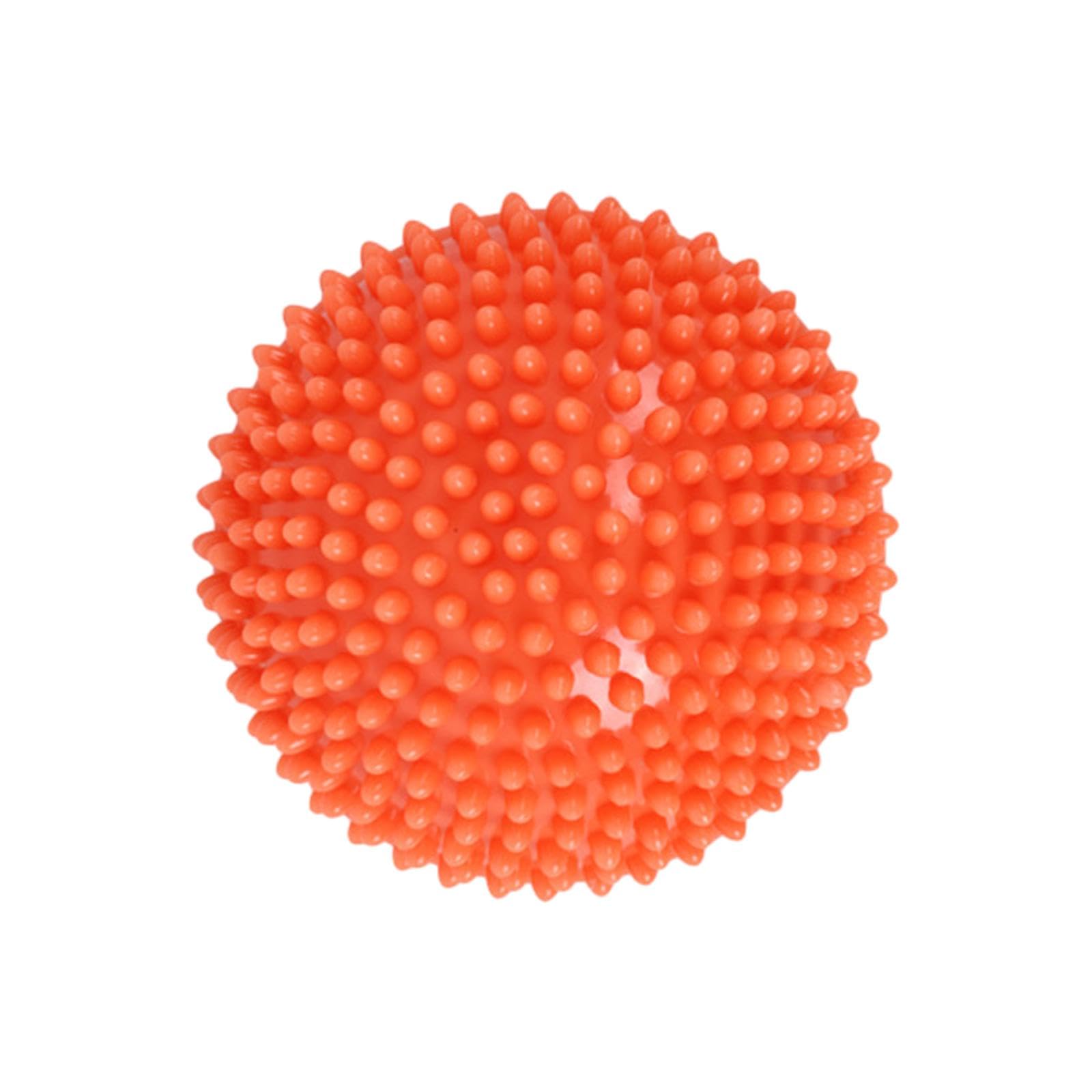 CALANDIS Stepping Stones for Kids Obstacle Course for Coordination Indoor Imagination Orange, Developmental Baby Toys-image-3