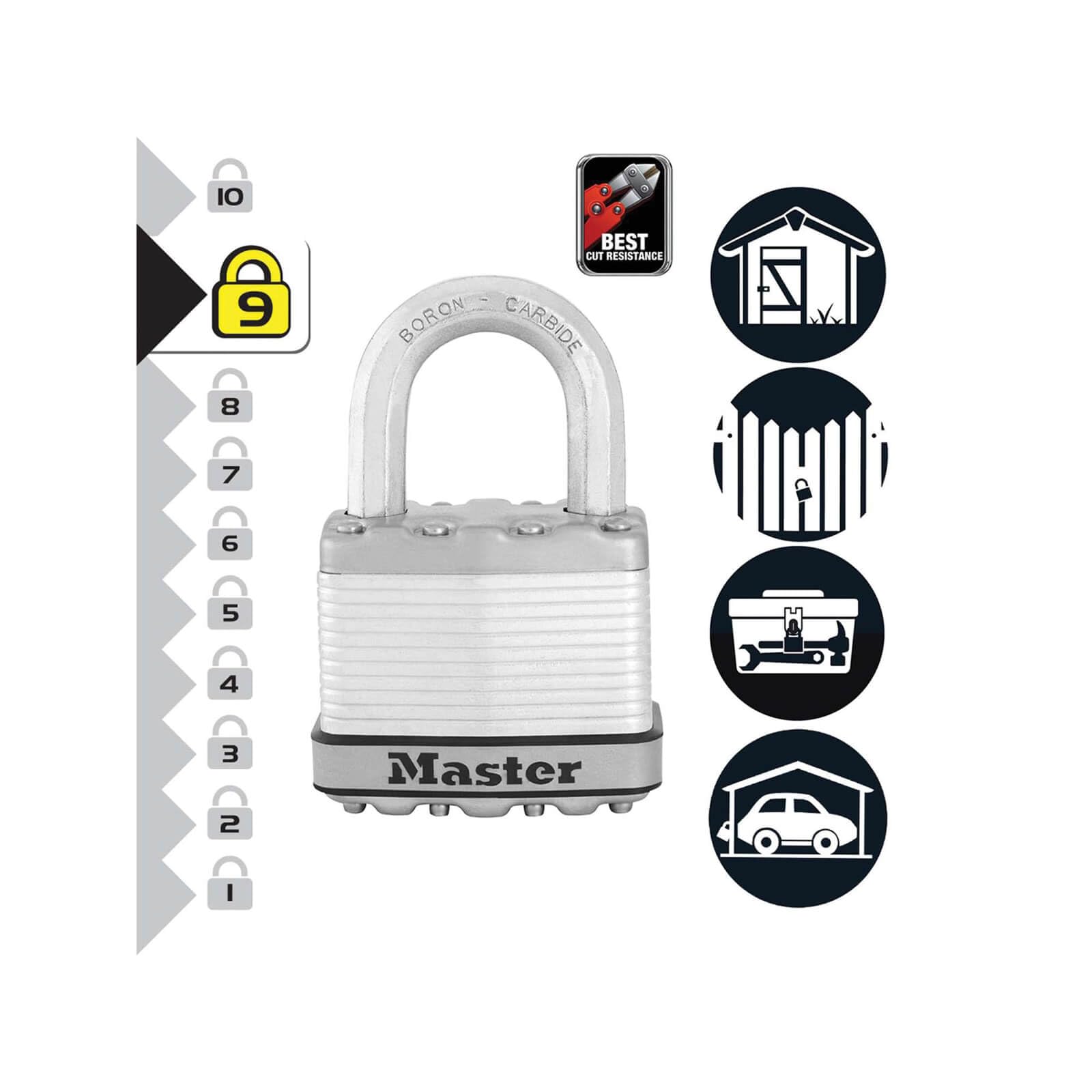 Mul-t-lock hangslot 16 mm beugel - Klusspullen kopen? | Laagste prijs