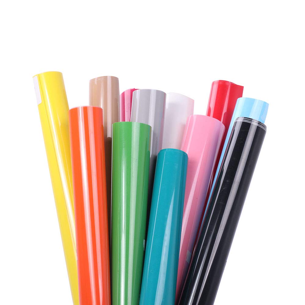 Amazon | HOHOFILM アイロンプリントシート ラバーシート PVC素材 T