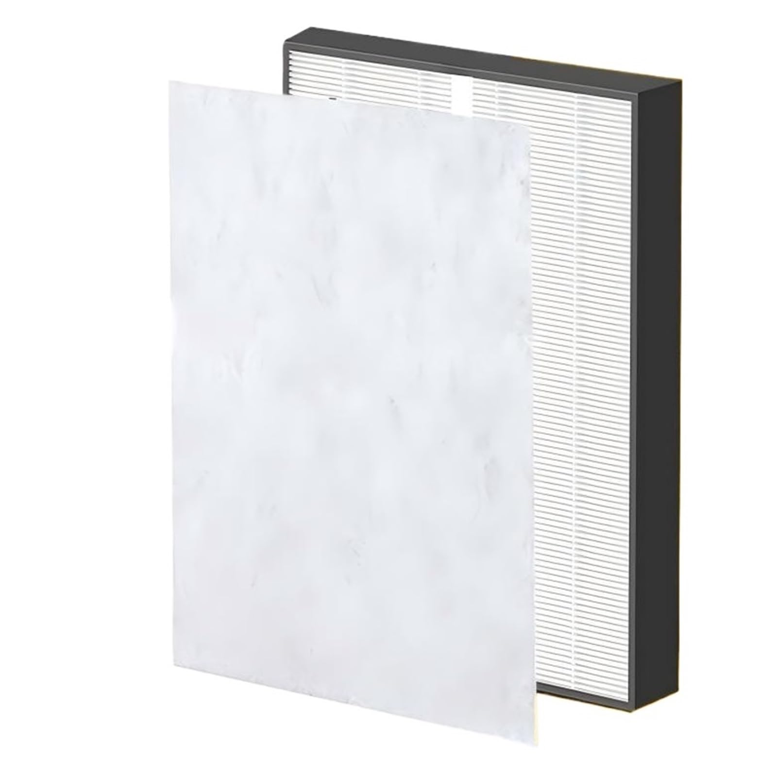 Jxhoengpo H13 Filter Replacement H13 True Hepa Filter, Compatible With Coway, For Ap-3008Fh Ap3008fh Air Purifier