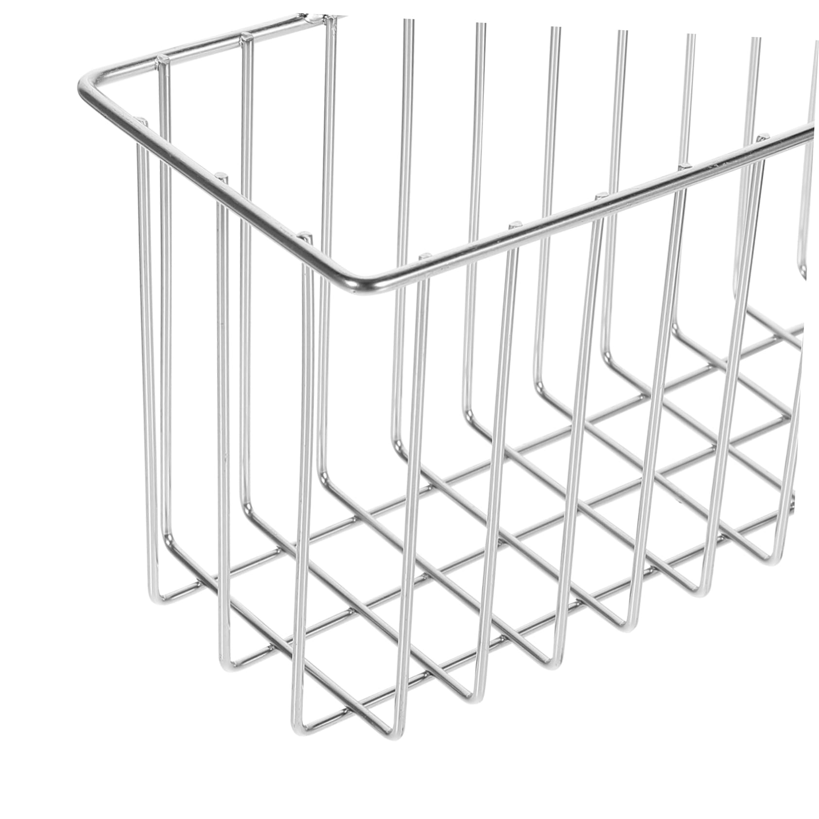 Cabilock 3 Piezas Fregadero escurridor sobre el Estante para Platos del Fregadero escurridor de Platos Sink Storage Rack Sink Organizer Filtro Esponja Fregadero contenedor de Almacenamiento