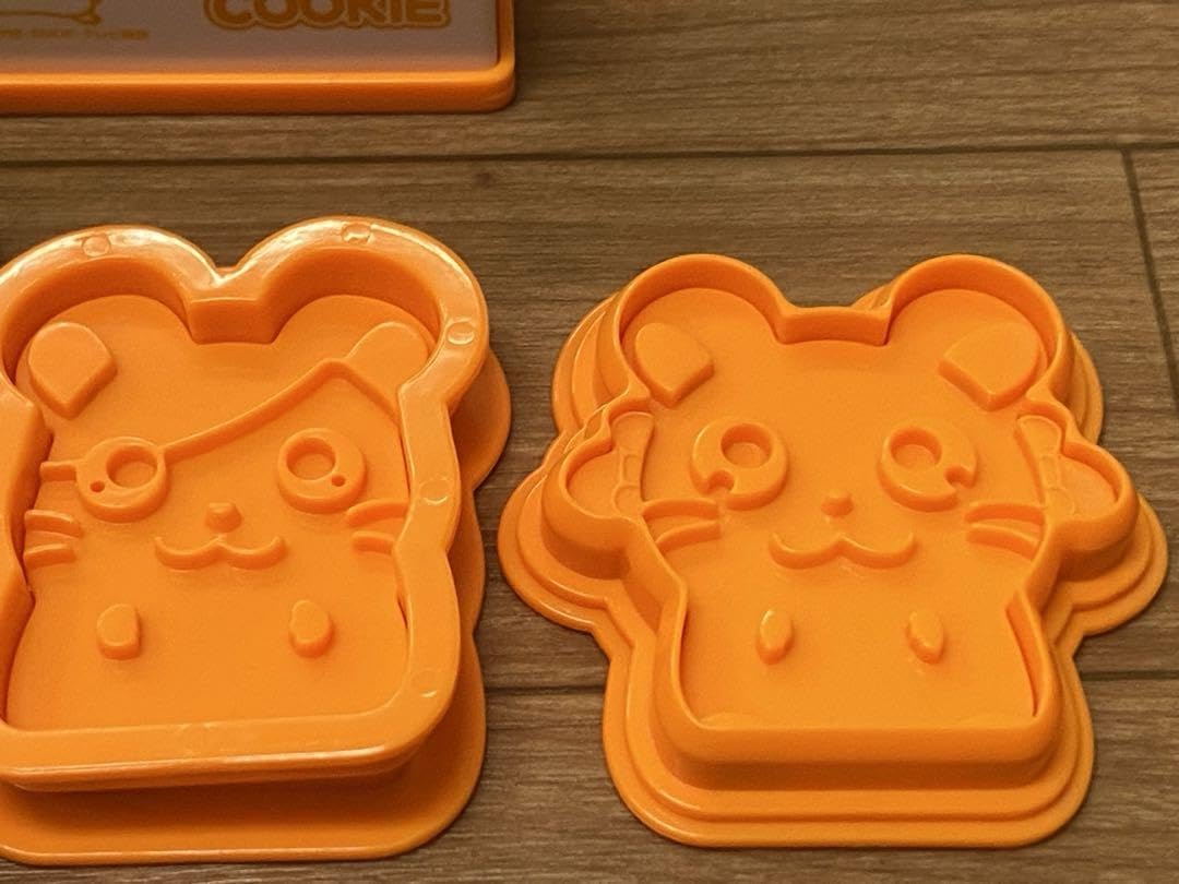⭐️新品未開封⭐️とっとこハム太郎気分はパティシエショコラエッグメーカー ⭐️新品未開封 レア⭐️とっとこハム太郎気分はパティシエ