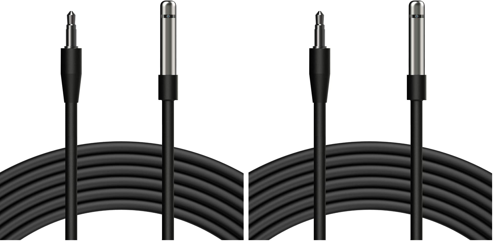 AC Infinity Controller Sensor Probe, Stainless Steel 20’ Climate Detector — Amazon image 7