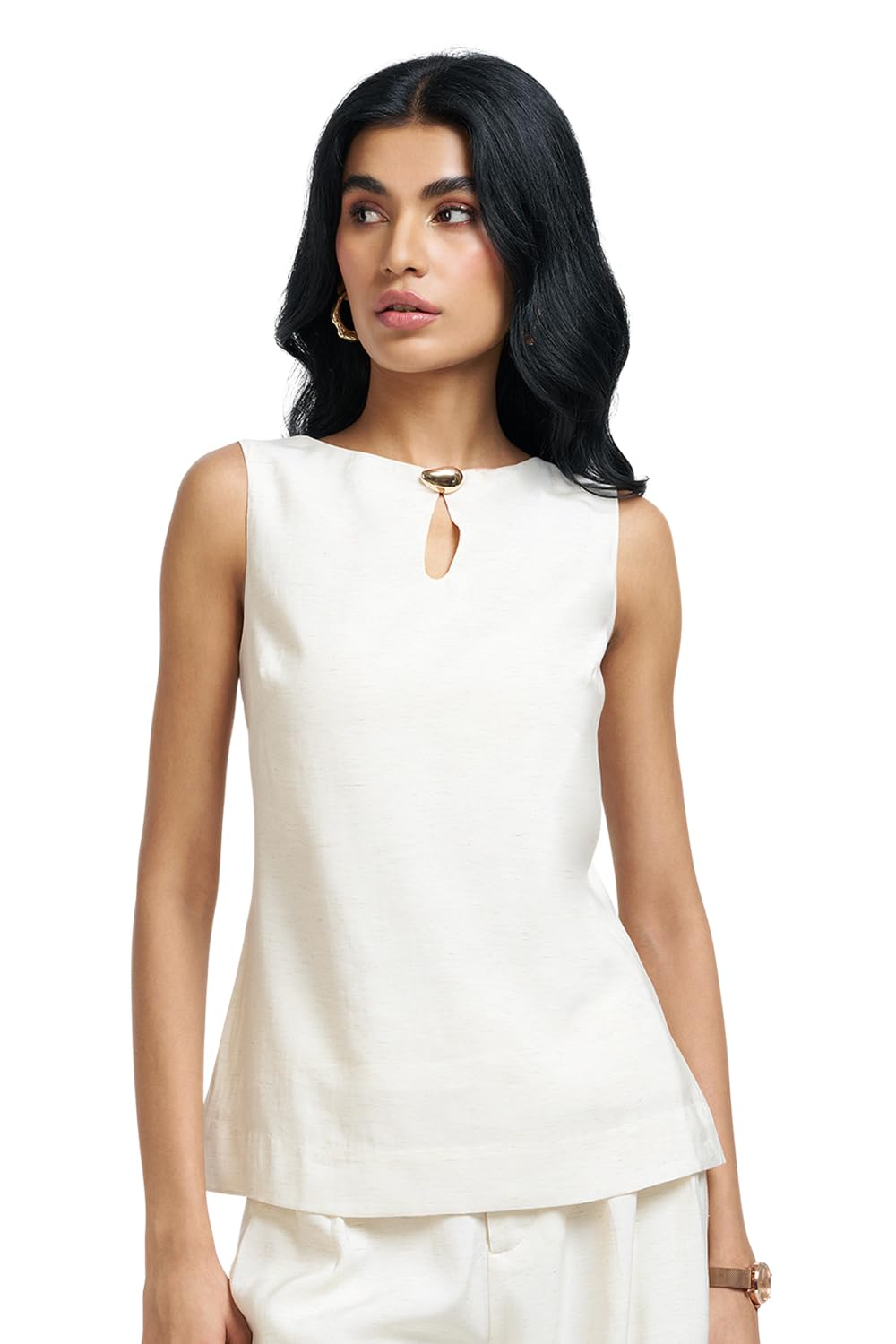 annabelle by pantaloons Women T-Shirt-picture-39