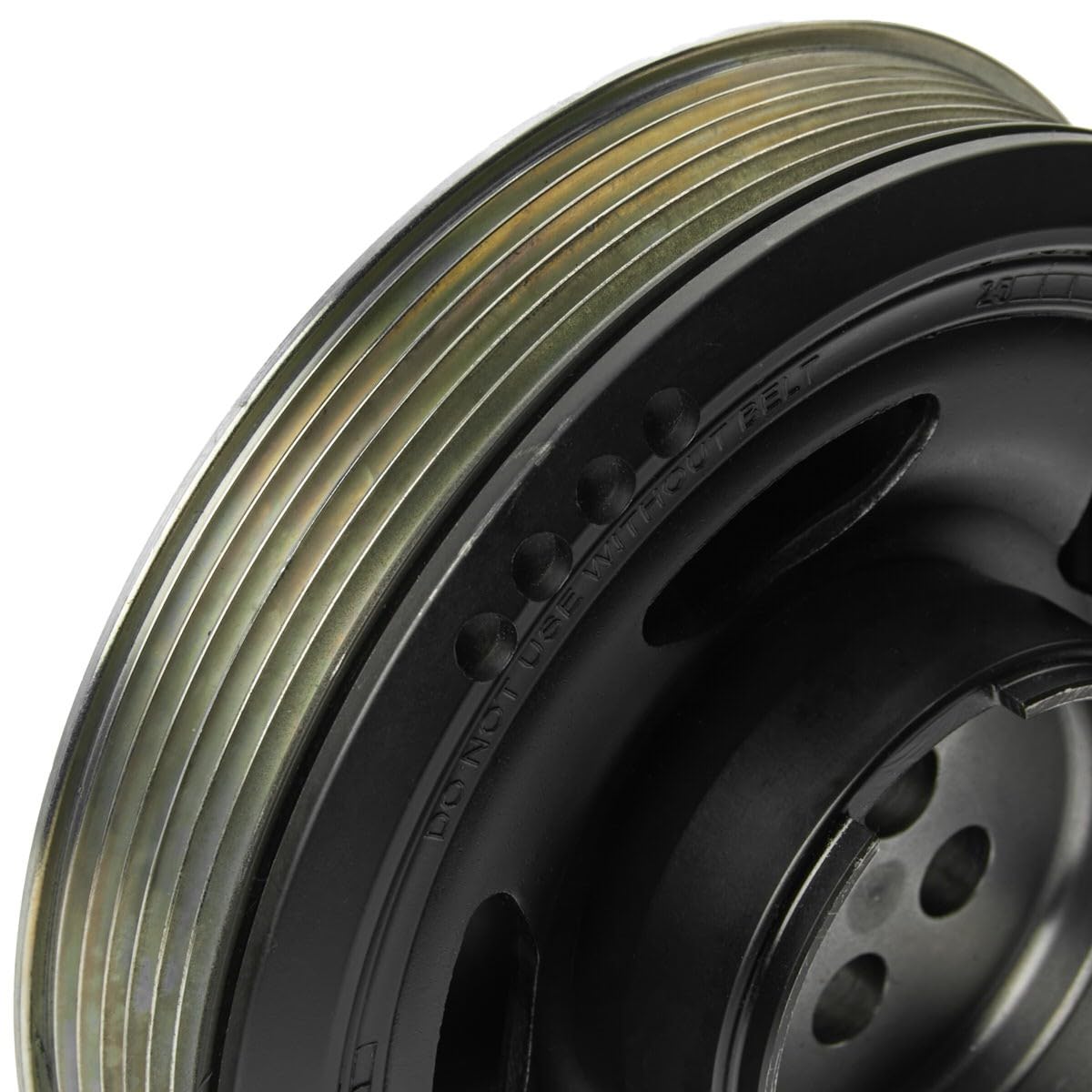 INA 544 0129 10 Puleggia cinghia albero a gomiti