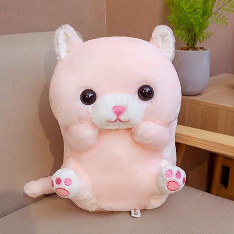 Amazon Co Jp ネコ 猫 ぬいぐるみ 40cm 縫いぐるみ ピンク 猫 抱き枕 ふわふわ おもちゃ 贈り物 肌触り良い クッション 背当たれ 腰枕 うつ伏せクッション お昼寝まくら 猫 ぬいぐるみ おもしろ プレゼント 部屋飾り 猫 ぬいぐるみ おもしろ プレゼント 抱き枕 おもちゃ Amazon Co Jp ネコ 猫 ぬいぐるみ 40cm 縫いぐるみ ピンク 猫 抱き枕 ふわふわ おもちゃ 贈り物 肌触り良い クッション 背当たれ 腰枕 うつ伏せクッション お昼寝まくら 猫 ぬいぐるみ おもしろ プレゼント 部屋飾り 猫 ぬいぐるみ おもしろ プレゼント 抱き枕 おもちゃ