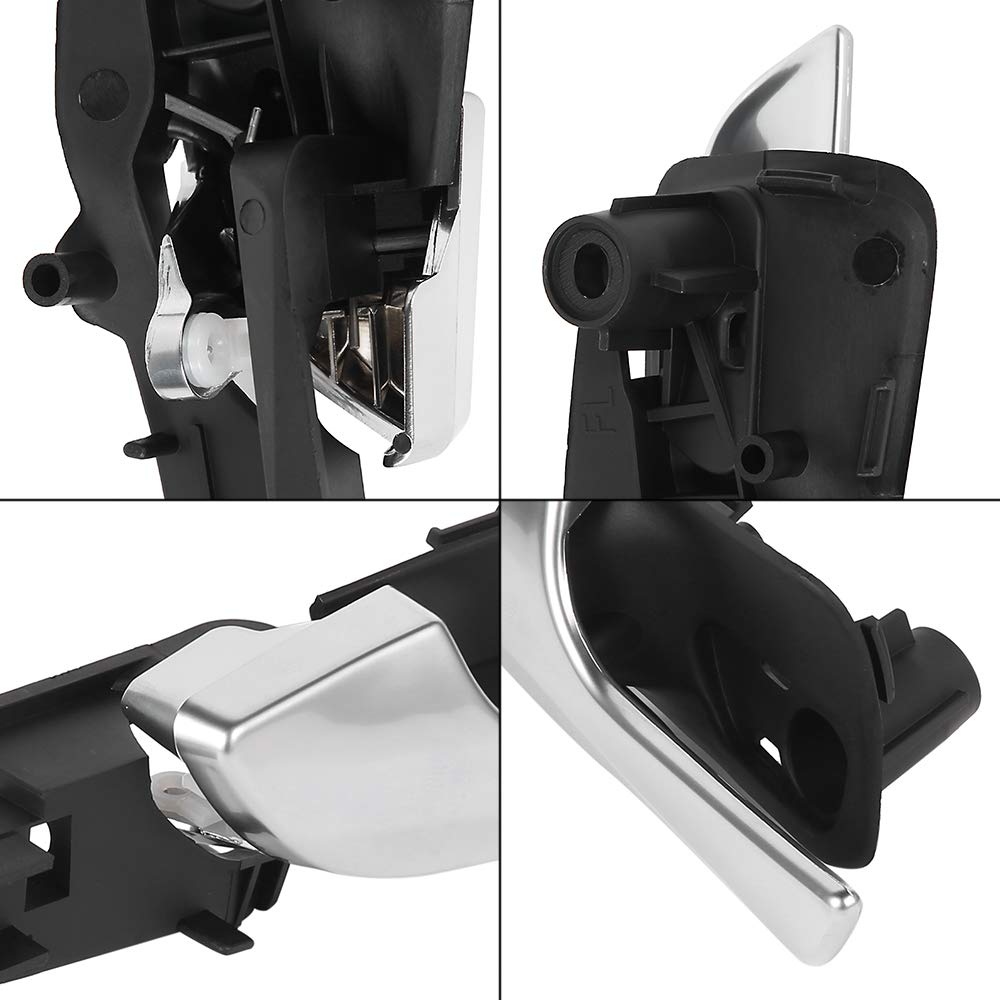 Vis Fixation Siege Avant Fiat 55702494 Pour Alfa Romeo Giulietta Mito Spider Fiat Ottimo Bravo 2 Ii 500l Grande Punto Evo Viaggi