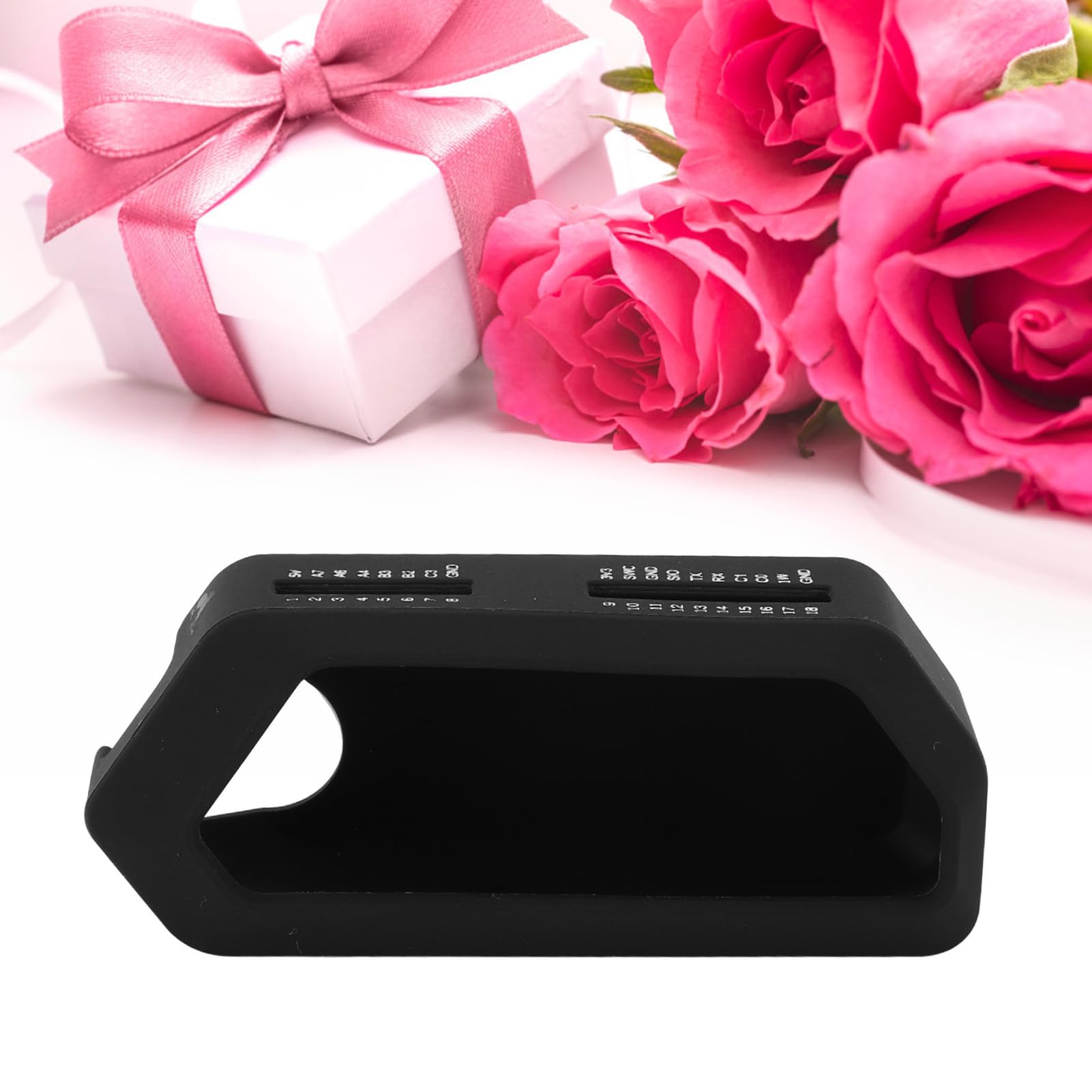 Flipper Zero フリッパーゼロ シリコンケース 新品未開封 Amazon.co.jp: FLIPPER Zero用シリコンケース : ホビー